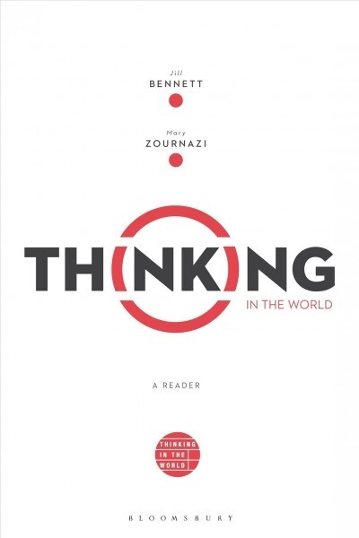 Thinking in the World : A Reader (Paperback)