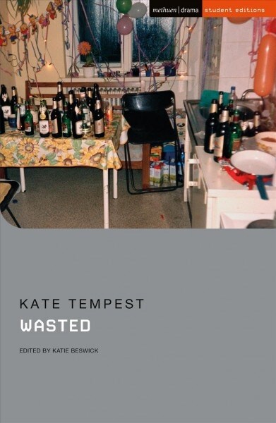 Wasted (Paperback)