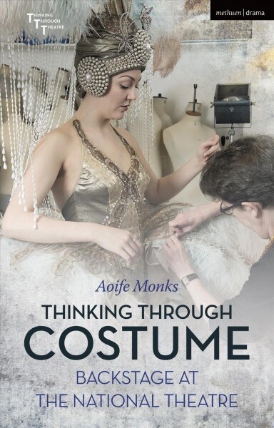 Thinking Through Costume (Paperback)