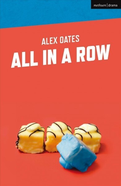 All in a Row (Paperback)