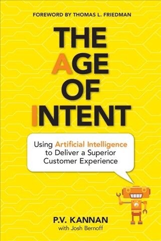 Age of Intent (Hardcover)