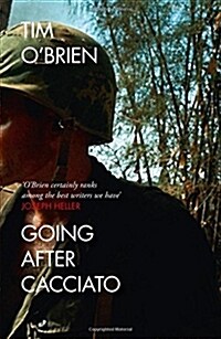 Going After Cacciato (Paperback)