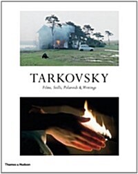 Tarkovsky : Films, Stills, Polaroids & Writings (Hardcover)