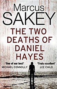 The Two Deaths of Daniel Hayes (Paperback)