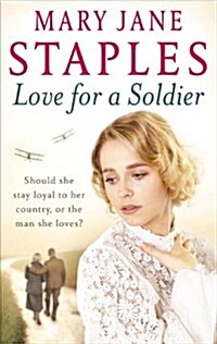 Love for a Soldier (Paperback)