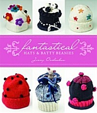 Fantastical Hats and Beanies (Paperback)