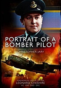 Portrait of a Bomber Pilot (Paperback)