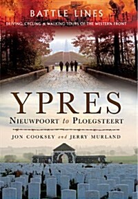 Battle Lines: Ypres (Paperback)