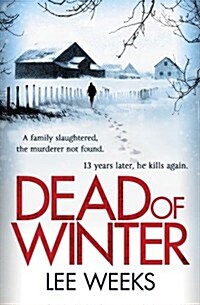 Dead of Winter (Paperback)