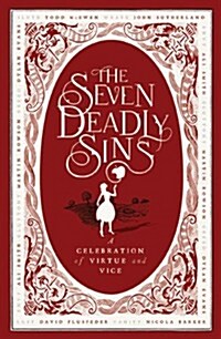 Seven Deadly Sins (Hardcover)