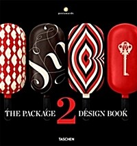 [중고] The Package Design Book 2 (Hardcover)