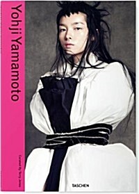 Yohji Yamamoto (Hardcover)