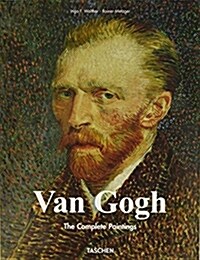 Van Gogh. the Complete Paintings (Hardcover)