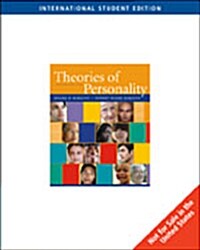 Theories of Personality (9th Edition)