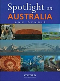 Spotlight on Australia (Paperback)