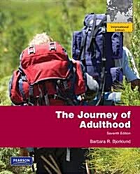 Journey of Adulthood (7th Edition)