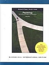 Psychology: The Science of Mind and Behavior (5th Edition)