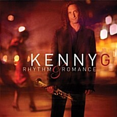 [중고] Kenny G - Rhythm & Romance (featuring 조수미)