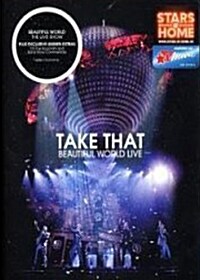 Take That - Beautiful World Live (2disc)
