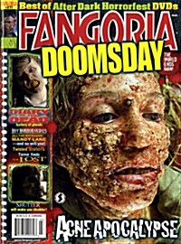 Fangoria (월간 미국판) : 2008년 03월호