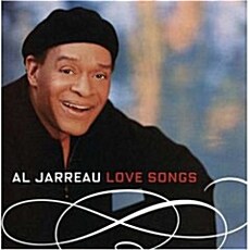 [수입] Al Jarreau - Love Songs