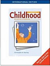 Casebook in Child Behavior Disorders (Paperback)