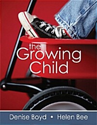 The Growing Child (Paperback)