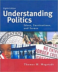 Understanding Politics, International Edition (Paperback)  