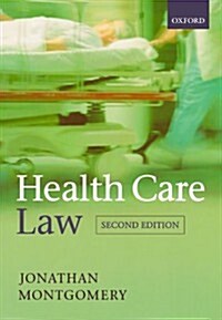 Health Care Law (Paperback)