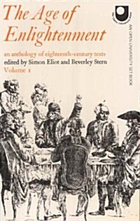 Age of Enlightenment (Paperback)