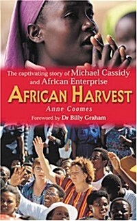 African Harvest (Paperback)