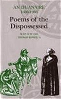 An Duanaire, 1600-1900: Poems of the Dispossessed (Hardcover)