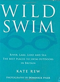 Wild Swim (Hardcover)