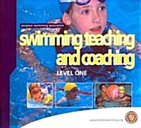 Amateur Swimming Association Introduction to Swimming Teachi (Paperback)