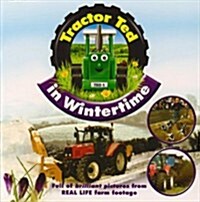 Tractor Ted in Wintertime (Paperback)