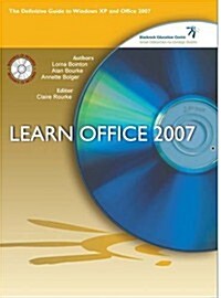 Learn Office 2007 (Paperback)