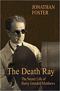 Death Ray (Paperback)