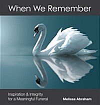 When We Remember (Hardcover)