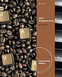 Java Programming (Paperback)