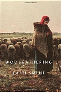 Woolgathering (Hardcover)
