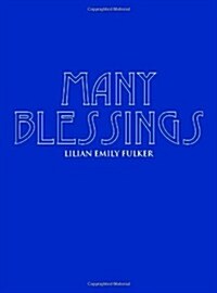 Many Blessings (Paperback)