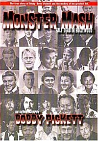 Monster Mash (Paperback)