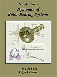 Introduction to Dynamics of Rotor-bearing Systems (Paperback)