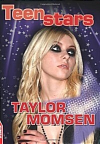 Taylor Momsen (Hardcover)