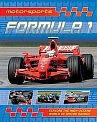 Motorsports: Formula 1 (Paperback)