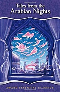 Tales from the Arabian Nights (Hardcover)