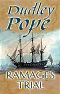 Ramages Trial (Paperback)