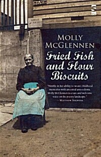 Fried Fish and Flour Biscuits (Paperback)