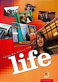 Thinking Skills for Life (Paperback)