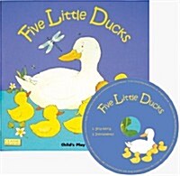 Five Little Ducks (Multiple-component retail product)